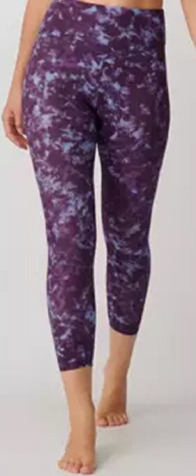 Triumph Legginsy sportowe triumph oferta