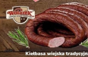 API MARKET Kiełbasa wolarek oferta