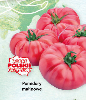 Gram Market Pomidory oferta