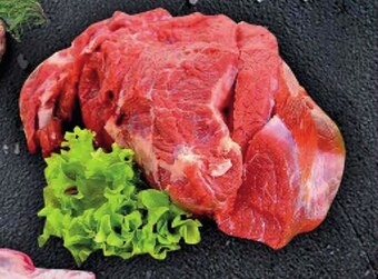 Społem Łopatka wieprzowa oferta