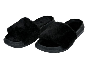 Action Klapki damskie oferta