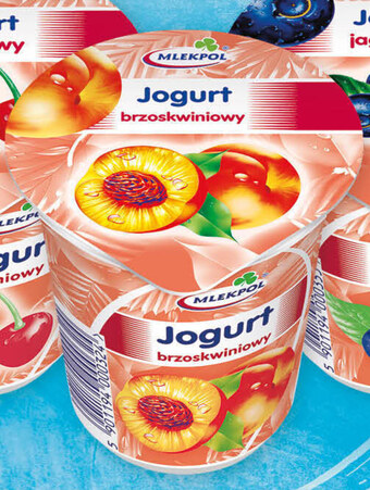 Gram Market Jogurt mlekpol oferta