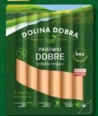 Stokrotka Parówki dolina dobra oferta