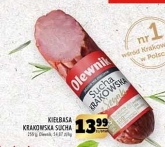 Kiełbasa olewnik