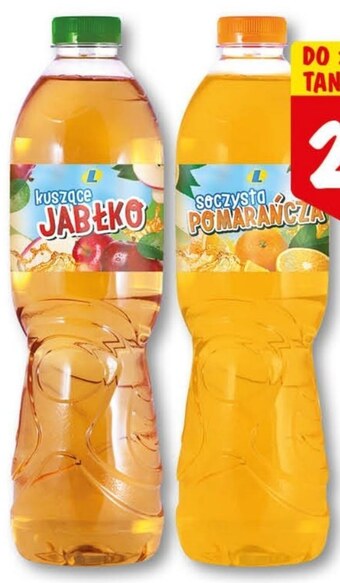 Lewiatan Napój lewiatan oferta