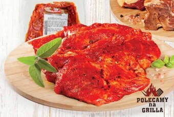 Dino Karkówka oferta