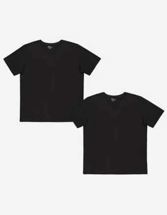 Dział męski t-shirt
