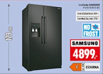 Neopunkt Samsung Lodówka oferta
