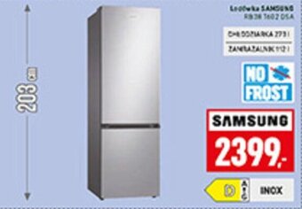 Neopunkt Samsung Lodówka oferta