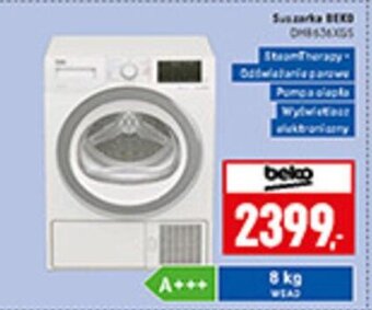 Beko Pralka