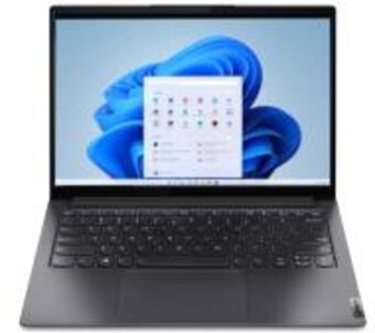 RTV EURO AGD Lenovo yoga slim 7 pro 14ihu5 14" intel® core™ i7-11370h - 16gb ram - 1tb dysk - win11 oferta