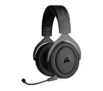 RTV EURO AGD Corsair hs70 bluetooth ca-9011227-eu oferta