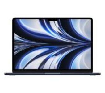RTV EURO AGD Apple macbook air m2 13,6" apple m2 - 8gb ram - 256gb dysk - macos (północ) oferta
