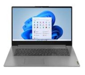 RTV EURO AGD Lenovo ideapad 3 17itl6 17,3" intel® core™ i3-1115g4 - 8gb ram - 512gb dysk - win11 oferta
