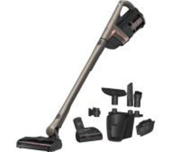 Miele triflex hx2 performance