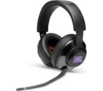 RTV EURO AGD Jbl quantum 400 (czarny) oferta