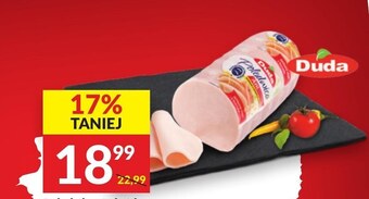 Twój Market Polędwica duda oferta
