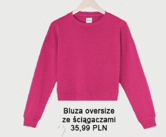 Sinsay Bluza damska sinsay oferta