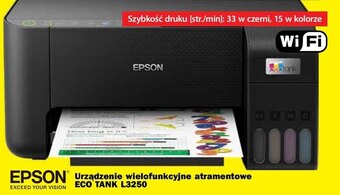 Media Expert Urządzenie wielofunkcyjne epson oferta