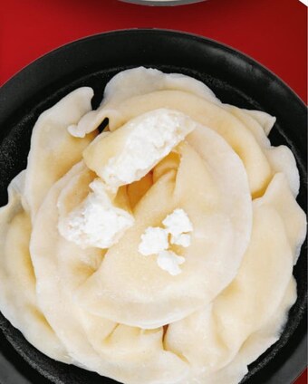 Twój Market Pierogi oferta