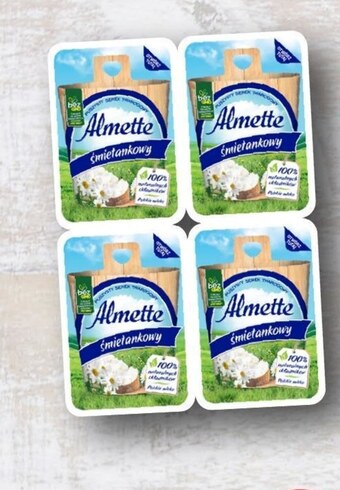 Żabka Ser hochland oferta