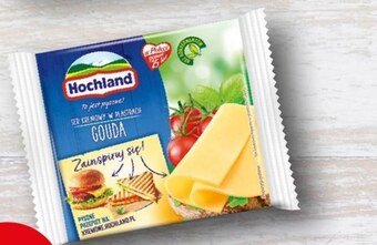 Żabka Ser topiony hochland oferta