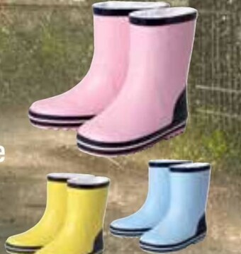 ALDI Kalosze walkx oferta