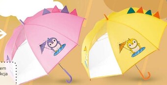 Polomarket Parasol kraina pingwina oferta