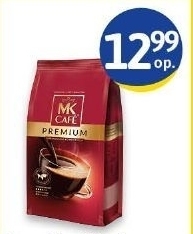 Euro Sklep Mk café premium kawa palona mielona 225 g oferta