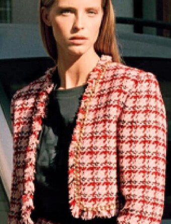 MANGO Żakiet damski mango oferta