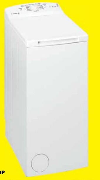 Pralka whirlpool