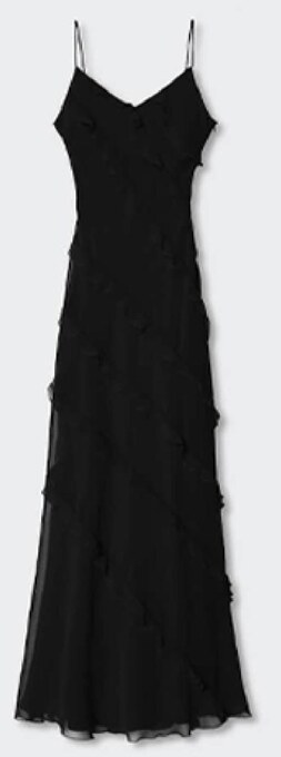 MANGO Sukienka damska mango oferta