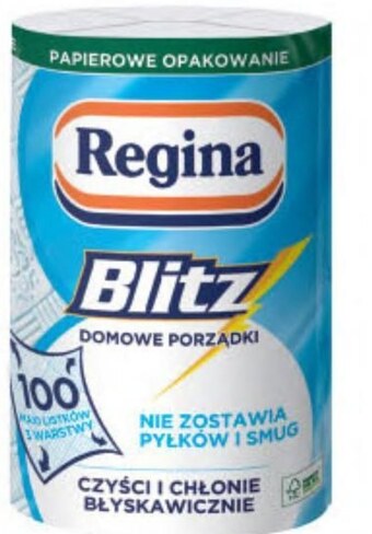 Ręcznik papierowy regina