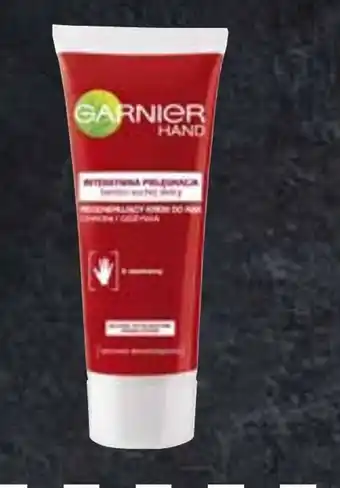 ALDI Krem do rąk garnier oferta