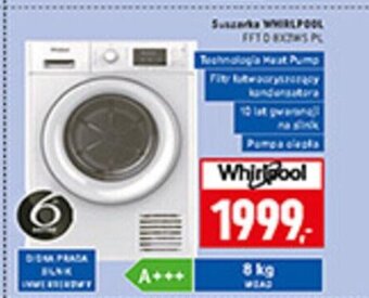 Neopunkt Whirlpool Pralka oferta