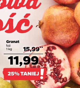 Netto Granat oferta