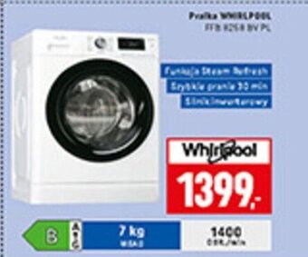 Neopunkt Whirlpool Pralka oferta