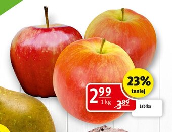 Prim Market Jabłka 1 kg oferta