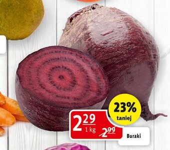 Prim Market Buraki 1 kg oferta
