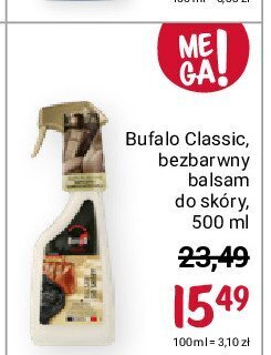 Rossmann Balsam do skóry oferta
