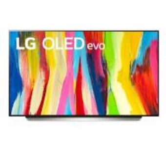 Lg oled48c22lb dvb-t2/hevc
