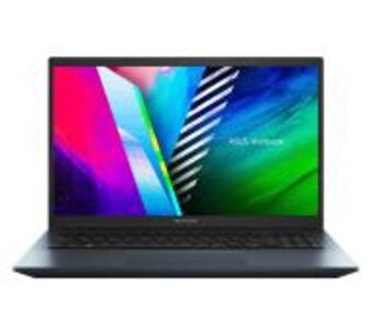 RTV EURO AGD Asus vivobook pro 15 k3500pc-kj200 15,6" intel® core™ i7-11370h - 16gb ram - 512gb dysk - rtx3050 grafika oferta