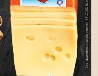 Delikatesy Centrum Ser ryki oferta