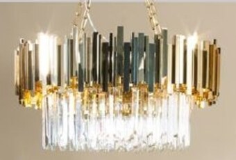 Black Red White Lampa black red white oferta
