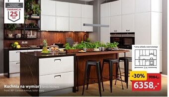 Black Red White Meble kuchenne black red white oferta