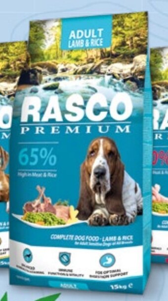 Kakadu Karma dla psa oferta