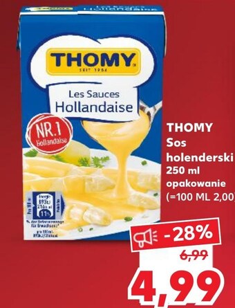 Kaufland Sos oferta