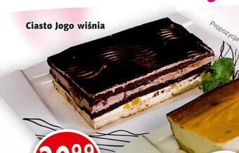 Prim Market Ciasto prim oferta