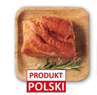 Lidl Boczek kabanos oferta