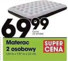 Supeco Materac oferta